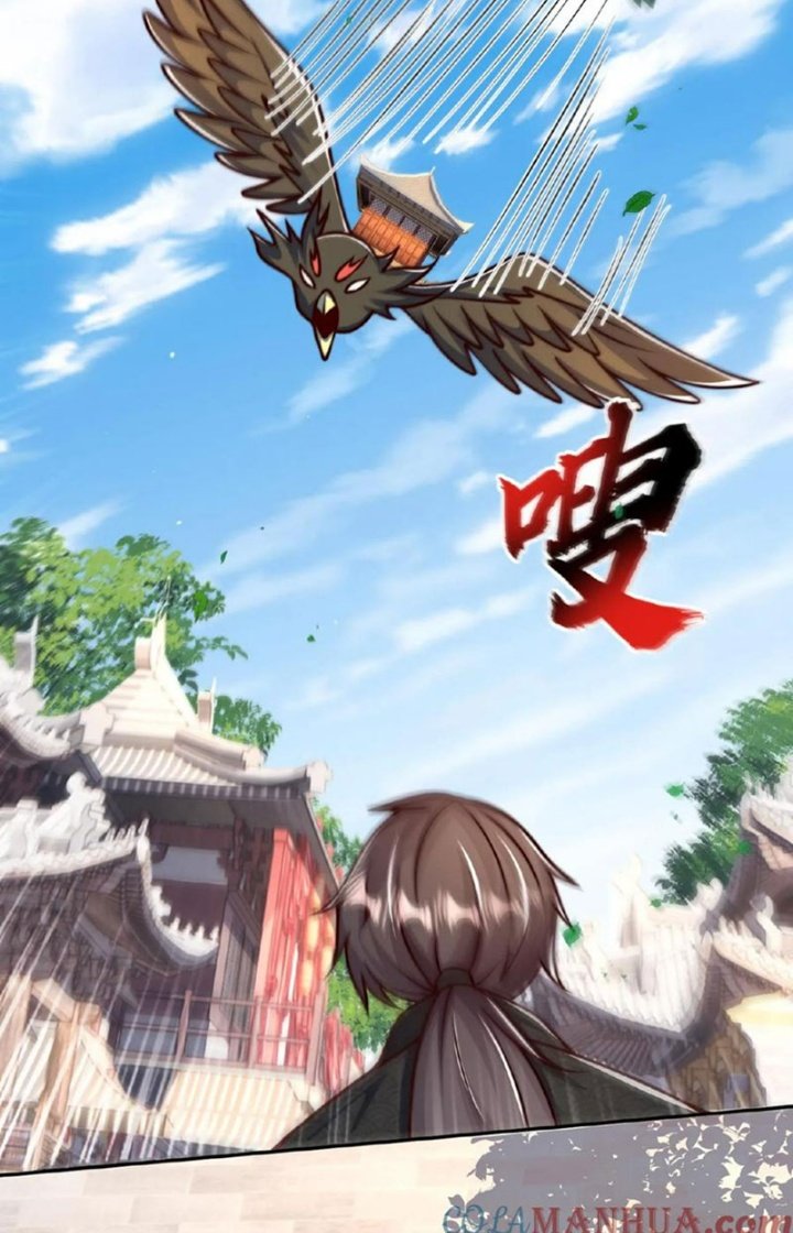 Ta Nuôi Ma Quỷ Ở Trấn Ma Ti Chapter 148 - Trang 2