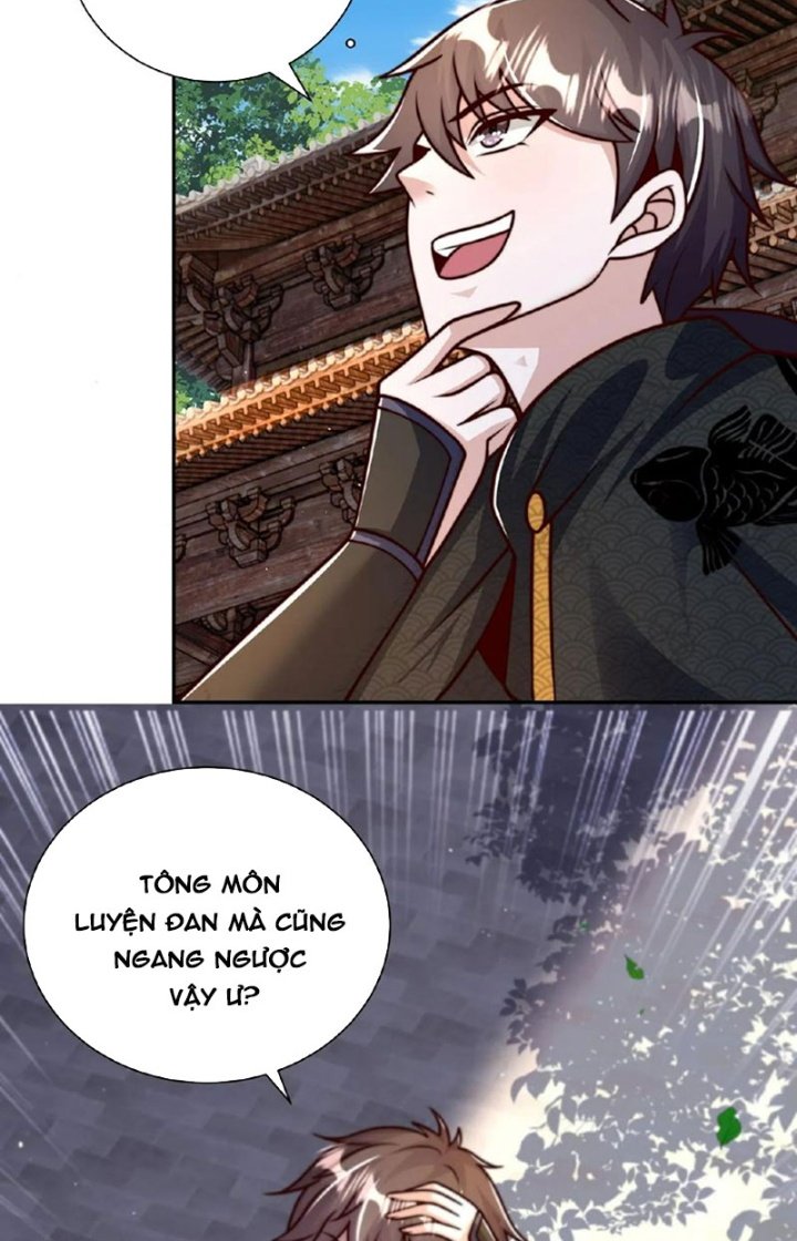 Ta Nuôi Ma Quỷ Ở Trấn Ma Ti Chapter 148 - Trang 2