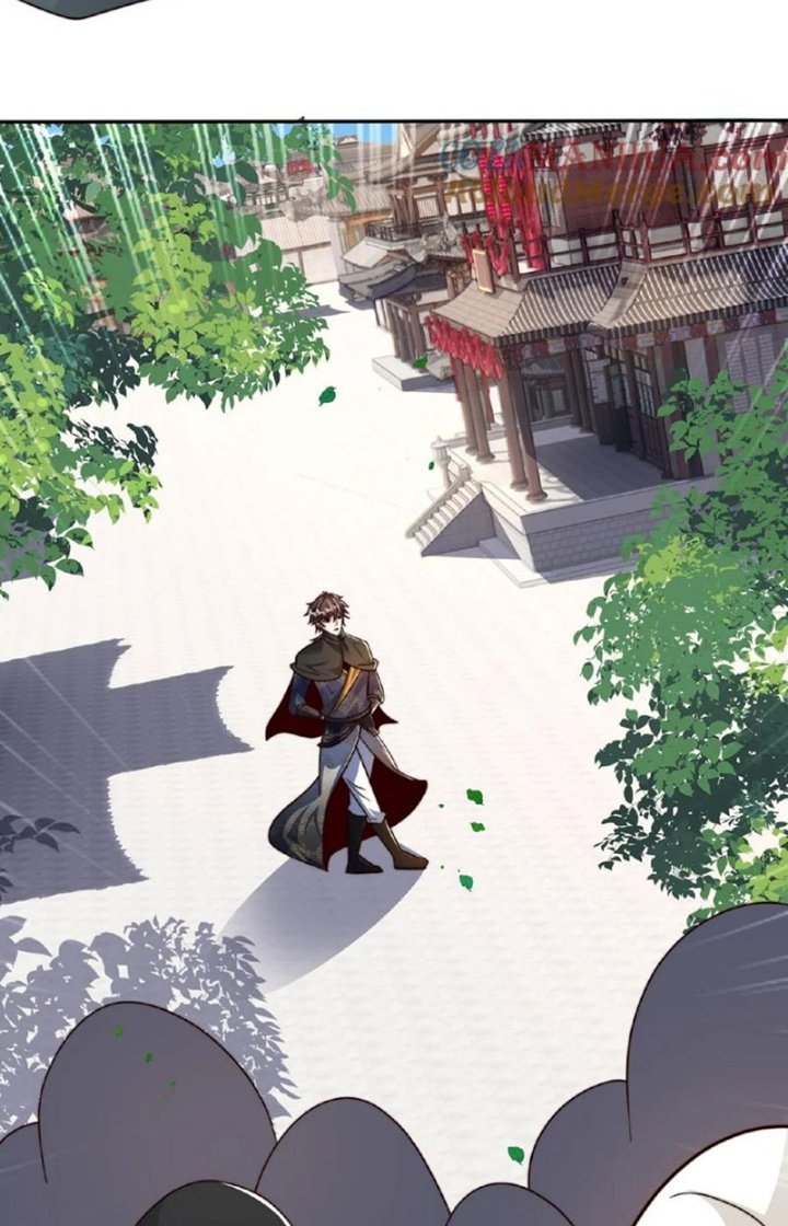 Ta Nuôi Ma Quỷ Ở Trấn Ma Ti Chapter 148 - Trang 2