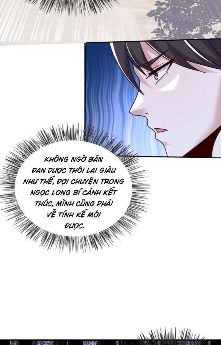 Ta Nuôi Ma Quỷ Ở Trấn Ma Ti Chapter 148 - Trang 2