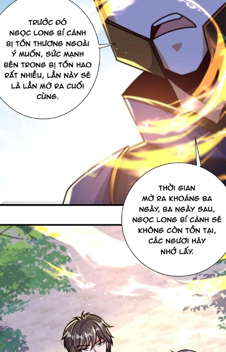 Ta Nuôi Ma Quỷ Ở Trấn Ma Ti Chapter 148 - Trang 2