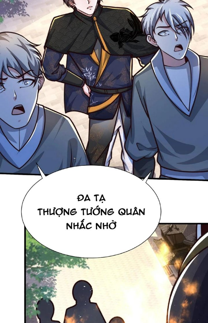 Ta Nuôi Ma Quỷ Ở Trấn Ma Ti Chapter 148 - Trang 2