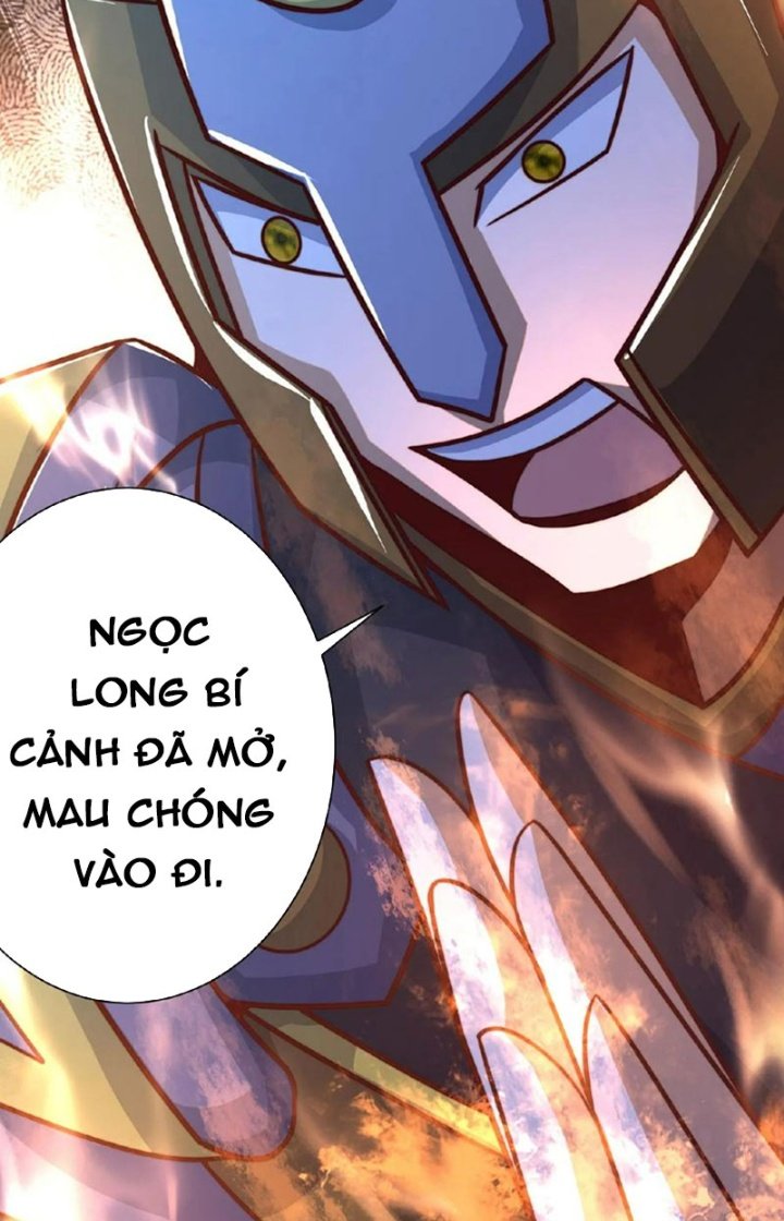 Ta Nuôi Ma Quỷ Ở Trấn Ma Ti Chapter 148 - Trang 2