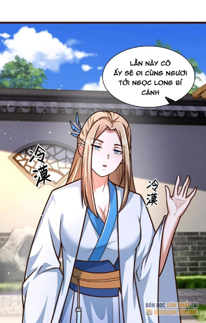 Ta Nuôi Ma Quỷ Ở Trấn Ma Ti Chapter 147 - Trang 2