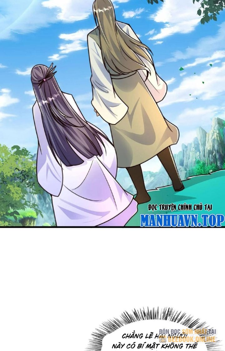 Ta Nuôi Ma Quỷ Ở Trấn Ma Ti Chapter 147 - Trang 2