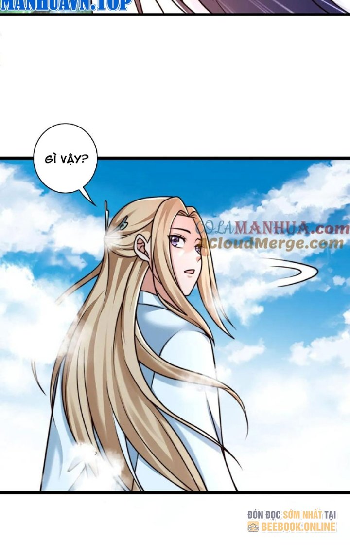 Ta Nuôi Ma Quỷ Ở Trấn Ma Ti Chapter 147 - Trang 2