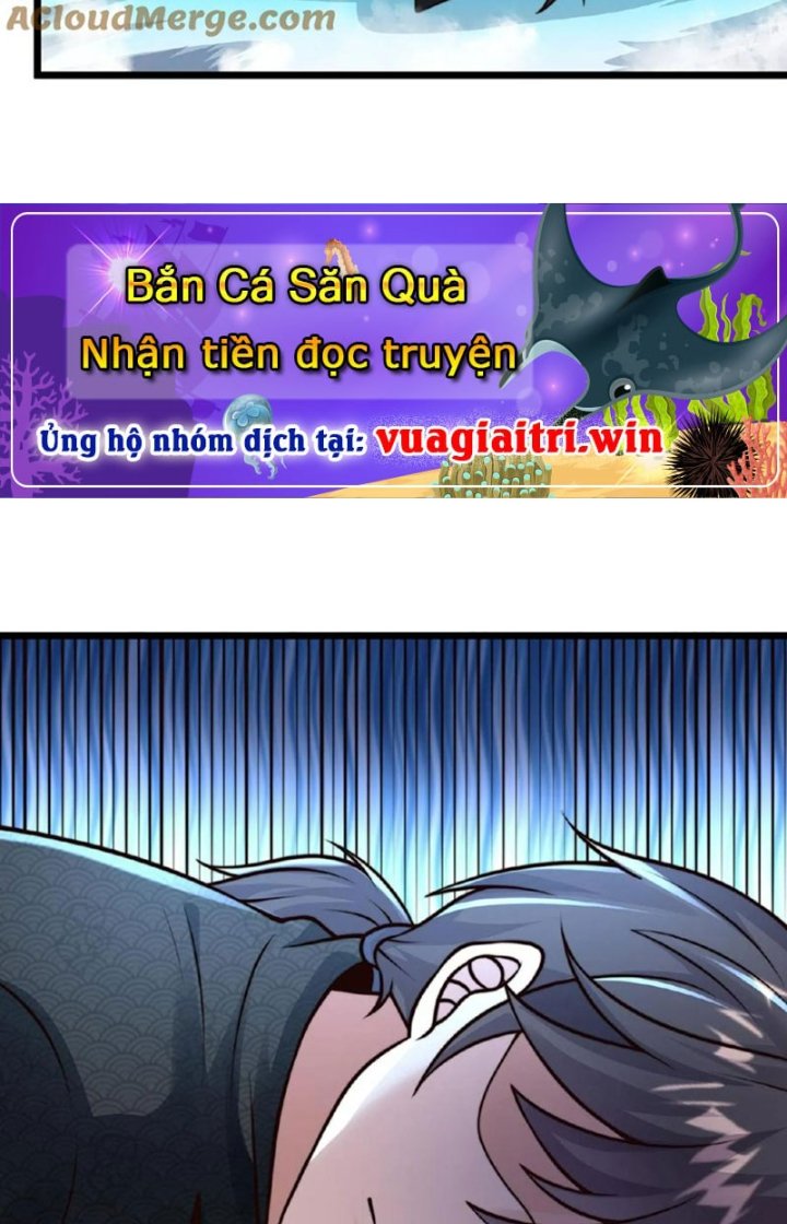 Ta Nuôi Ma Quỷ Ở Trấn Ma Ti Chapter 147 - Trang 2