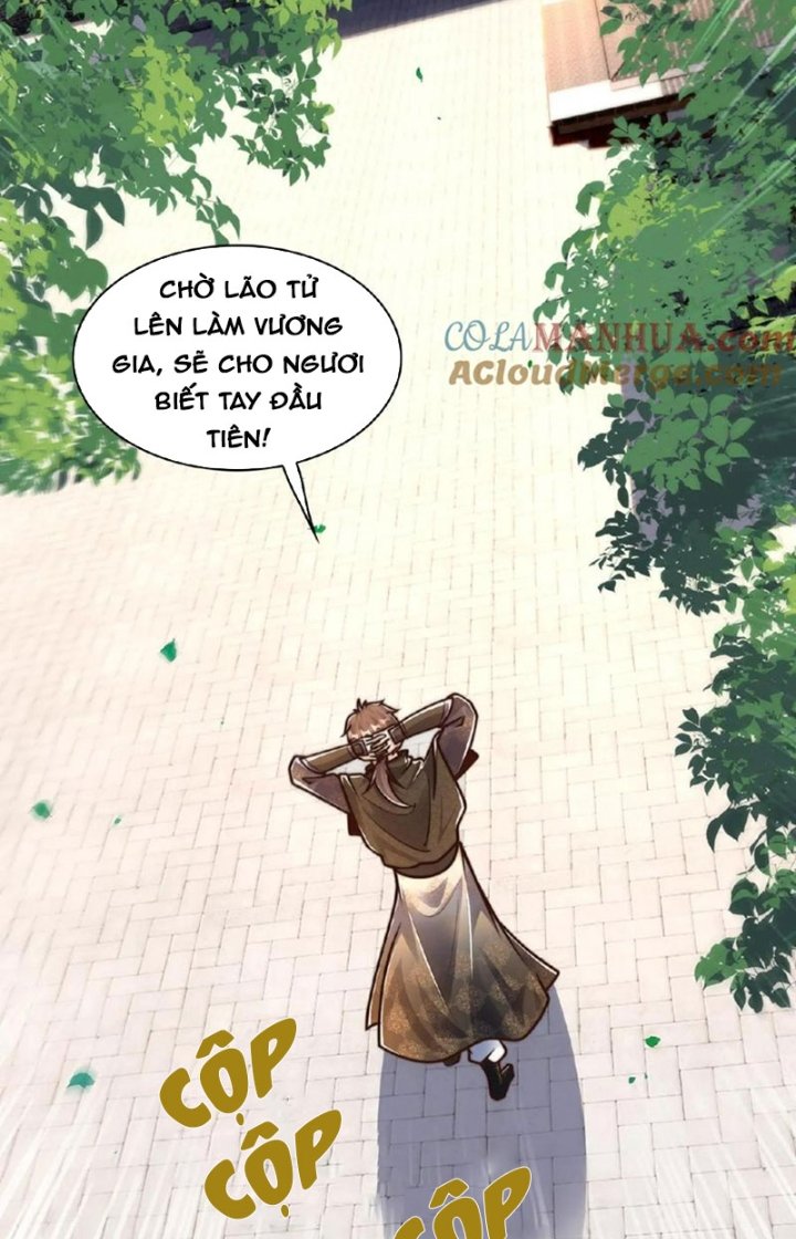 Ta Nuôi Ma Quỷ Ở Trấn Ma Ti Chapter 146 - Trang 2