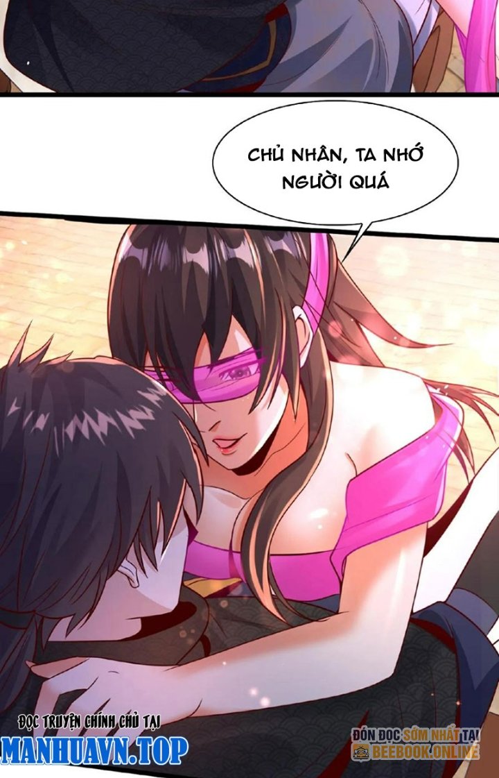 Ta Nuôi Ma Quỷ Ở Trấn Ma Ti Chapter 146 - Trang 2