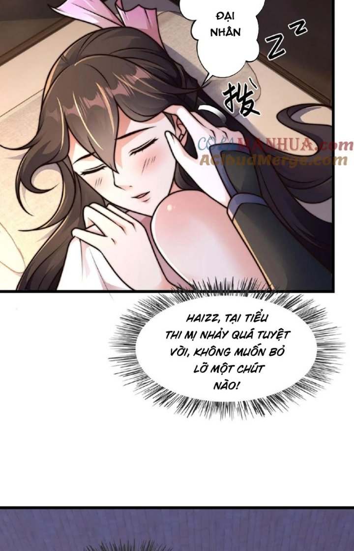 Ta Nuôi Ma Quỷ Ở Trấn Ma Ti Chapter 146 - Trang 2