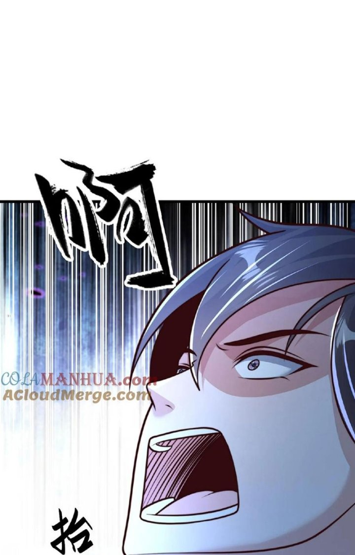 Ta Nuôi Ma Quỷ Ở Trấn Ma Ti Chapter 146 - Trang 2