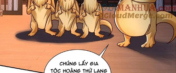 Ta Nuôi Ma Quỷ Ở Trấn Ma Ti Chapter 145 - Trang 2