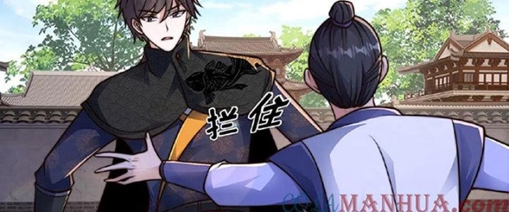 Ta Nuôi Ma Quỷ Ở Trấn Ma Ti Chapter 145 - Trang 2