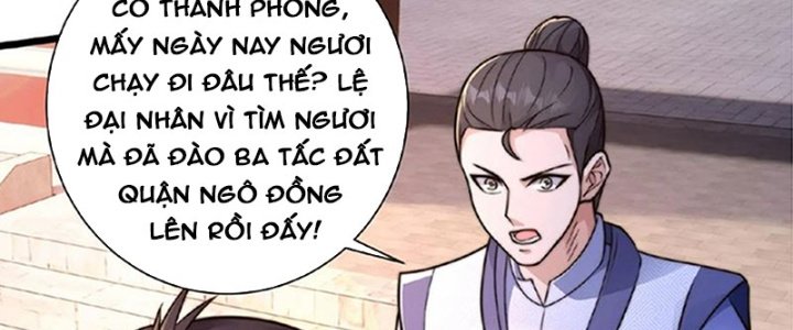 Ta Nuôi Ma Quỷ Ở Trấn Ma Ti Chapter 145 - Trang 2