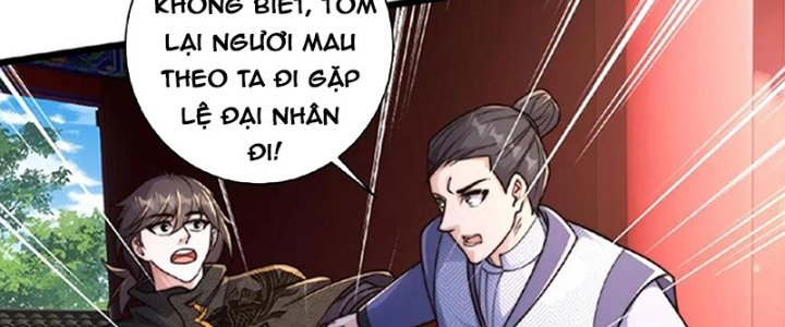 Ta Nuôi Ma Quỷ Ở Trấn Ma Ti Chapter 145 - Trang 2