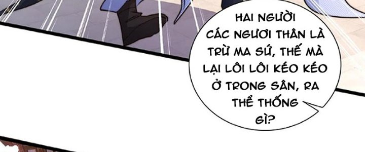 Ta Nuôi Ma Quỷ Ở Trấn Ma Ti Chapter 145 - Trang 2