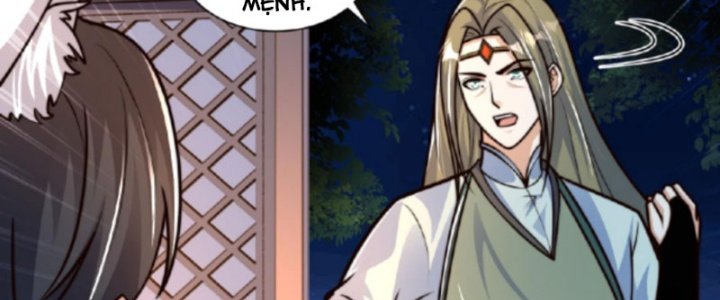 Ta Nuôi Ma Quỷ Ở Trấn Ma Ti Chapter 144 - Trang 2