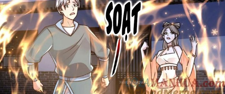 Ta Nuôi Ma Quỷ Ở Trấn Ma Ti Chapter 143 - Trang 2