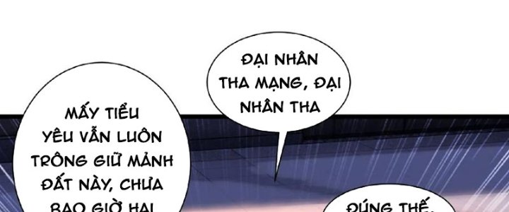 Ta Nuôi Ma Quỷ Ở Trấn Ma Ti Chapter 143 - Trang 2