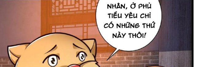 Ta Nuôi Ma Quỷ Ở Trấn Ma Ti Chapter 143 - Trang 2