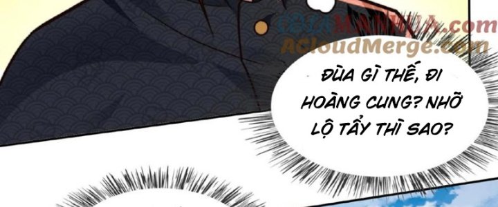 Ta Nuôi Ma Quỷ Ở Trấn Ma Ti Chapter 140 - Trang 2