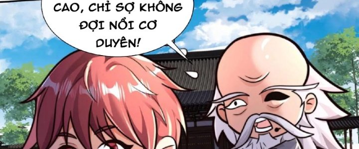 Ta Nuôi Ma Quỷ Ở Trấn Ma Ti Chapter 140 - Trang 2