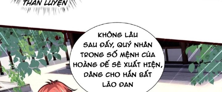 Ta Nuôi Ma Quỷ Ở Trấn Ma Ti Chapter 140 - Trang 2