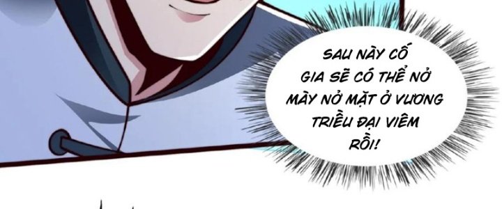 Ta Nuôi Ma Quỷ Ở Trấn Ma Ti Chapter 140 - Trang 2