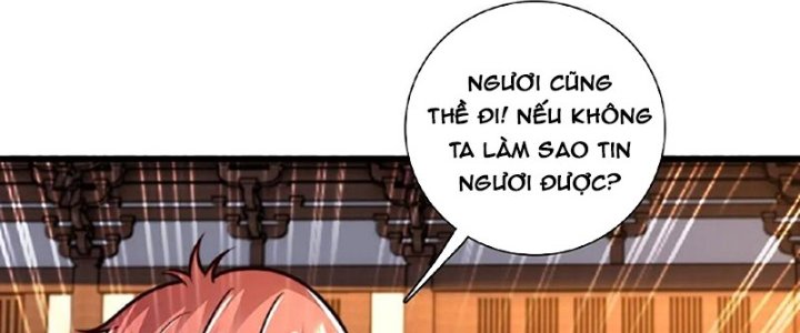 Ta Nuôi Ma Quỷ Ở Trấn Ma Ti Chapter 139 - Trang 2