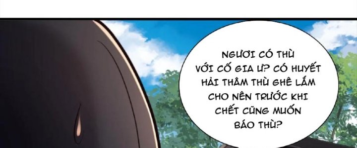 Ta Nuôi Ma Quỷ Ở Trấn Ma Ti Chapter 138 - Trang 2