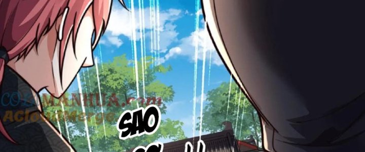 Ta Nuôi Ma Quỷ Ở Trấn Ma Ti Chapter 138 - Trang 2