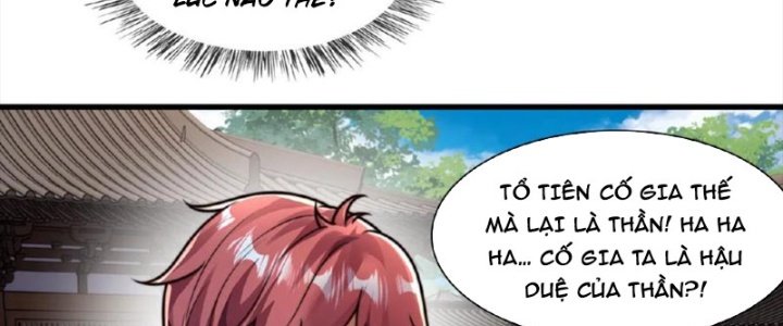 Ta Nuôi Ma Quỷ Ở Trấn Ma Ti Chapter 138 - Trang 2