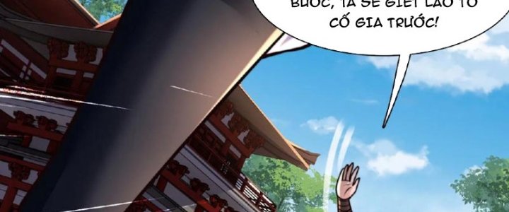 Ta Nuôi Ma Quỷ Ở Trấn Ma Ti Chapter 138 - Trang 2