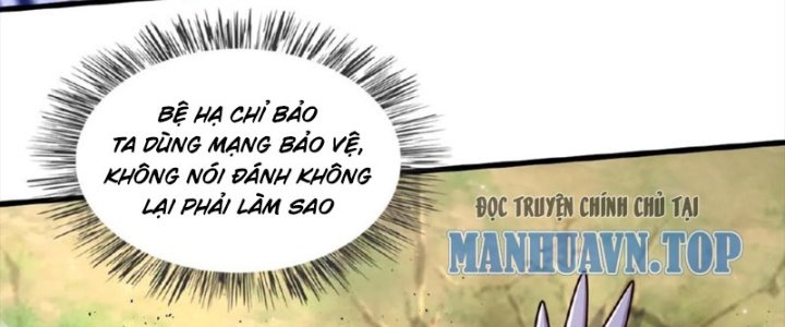 Ta Nuôi Ma Quỷ Ở Trấn Ma Ti Chapter 137 - Trang 2