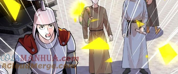 Ta Nuôi Ma Quỷ Ở Trấn Ma Ti Chapter 137 - Trang 2