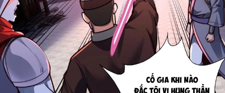 Ta Nuôi Ma Quỷ Ở Trấn Ma Ti Chapter 137 - Trang 2