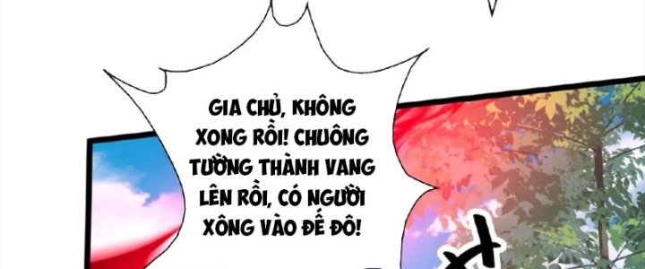 Ta Nuôi Ma Quỷ Ở Trấn Ma Ti Chapter 137 - Trang 2