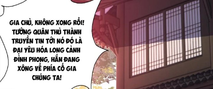 Ta Nuôi Ma Quỷ Ở Trấn Ma Ti Chapter 137 - Trang 2