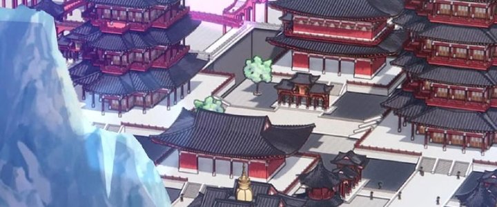 Ta Nuôi Ma Quỷ Ở Trấn Ma Ti Chapter 136 - Trang 2