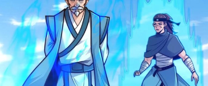 Ta Nuôi Ma Quỷ Ở Trấn Ma Ti Chapter 136 - Trang 2