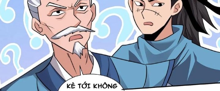 Ta Nuôi Ma Quỷ Ở Trấn Ma Ti Chapter 136 - Trang 2