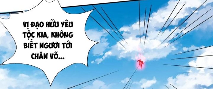 Ta Nuôi Ma Quỷ Ở Trấn Ma Ti Chapter 136 - Trang 2