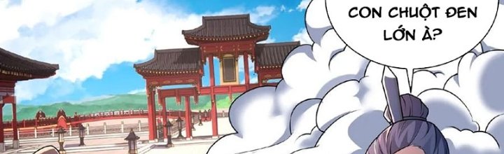 Ta Nuôi Ma Quỷ Ở Trấn Ma Ti Chapter 136 - Trang 2