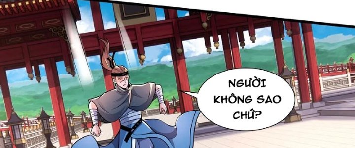 Ta Nuôi Ma Quỷ Ở Trấn Ma Ti Chapter 136 - Trang 2