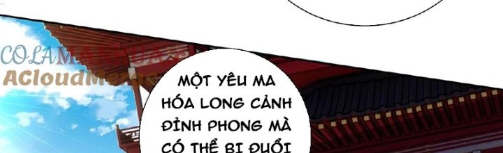 Ta Nuôi Ma Quỷ Ở Trấn Ma Ti Chapter 136 - Trang 2