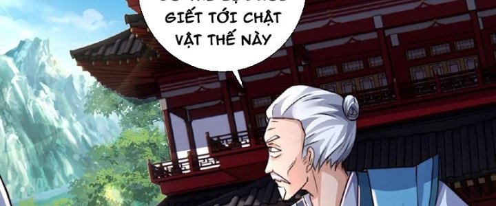 Ta Nuôi Ma Quỷ Ở Trấn Ma Ti Chapter 136 - Trang 2