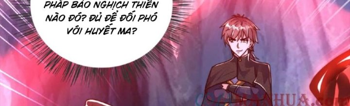 Ta Nuôi Ma Quỷ Ở Trấn Ma Ti Chapter 133 - Trang 2