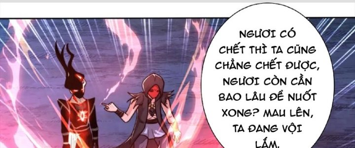 Ta Nuôi Ma Quỷ Ở Trấn Ma Ti Chapter 133 - Trang 2