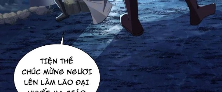 Ta Nuôi Ma Quỷ Ở Trấn Ma Ti Chapter 133 - Trang 2