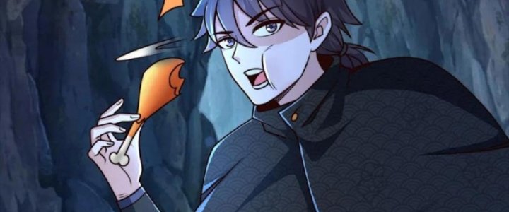 Ta Nuôi Ma Quỷ Ở Trấn Ma Ti Chapter 133 - Trang 2